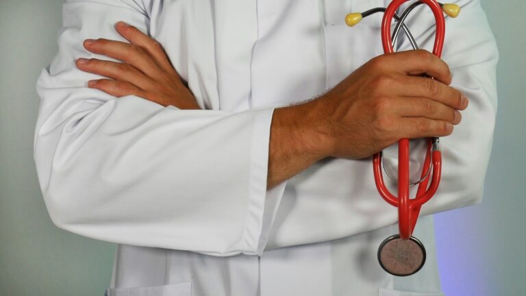 Best AI Tools for Doctors and Medical Practices in 2026