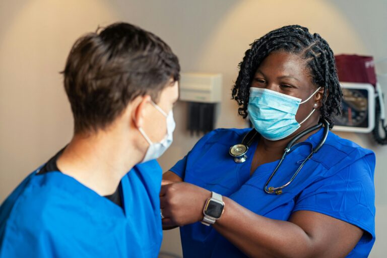 How AI Is Reducing Administrative Burnout for Nurses in 2026