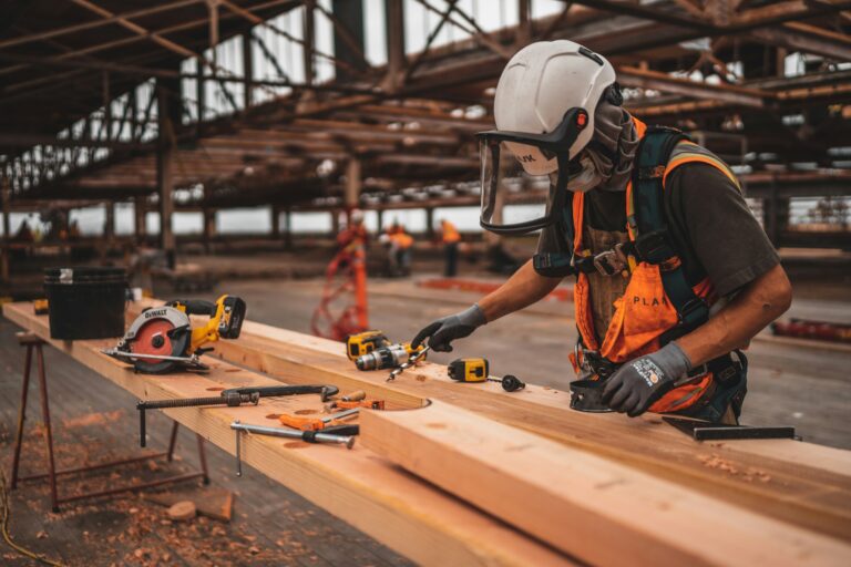 How Construction Companies Are Using AI to Reduce Costs in 2026