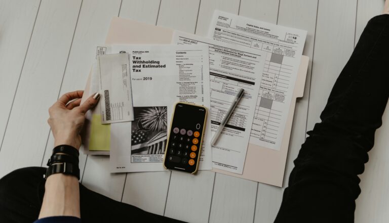 How AI Is Changing Tax Preparation for Small Firms in 2026