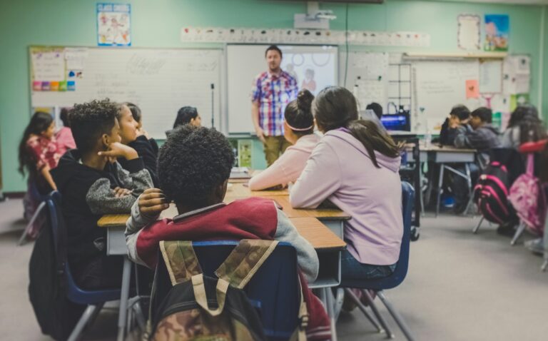 Best AI Tools for Teachers and Educators in 2026