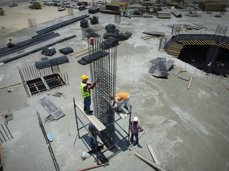 Best AI Project Scheduling Tools for Construction in 2026