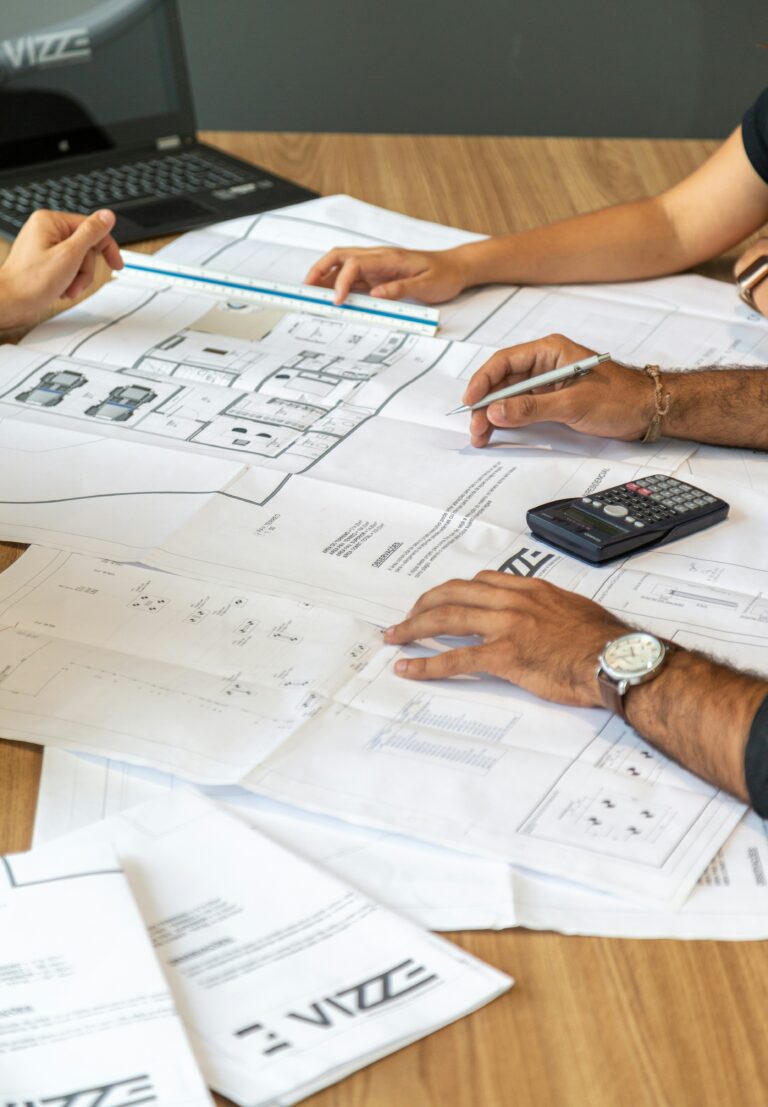 Best AI Takeoff Software for Contractors in 2026 — Compared