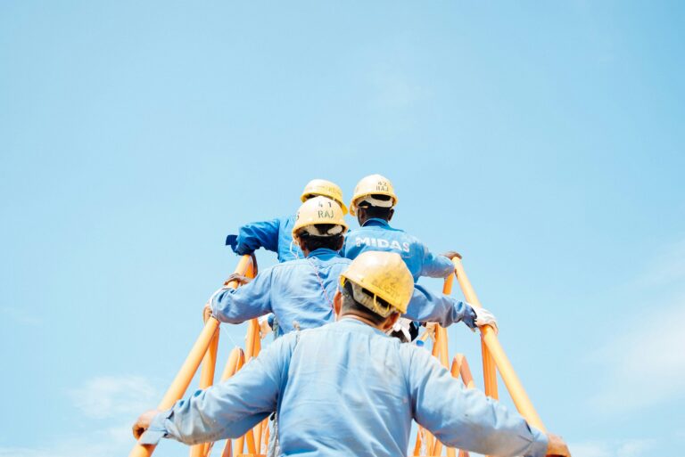 How General Contractors Are Using AI to Manage Subcontractors in 2026